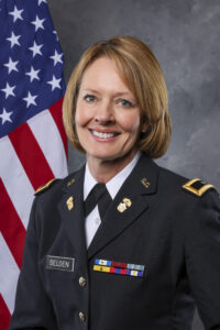 provost and dean of the citadel