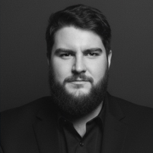 Deniz Keskin, guest panel for the AI Action Plan Speaker Series