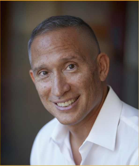 Headshot of Dr. Jose Brown, January 2026 guest speaker at AI Action Plan Speaker Series