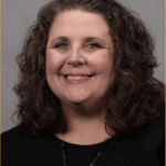 Dr Rachel Kajfez professional headshot