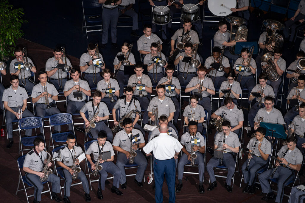 The Citadel Band