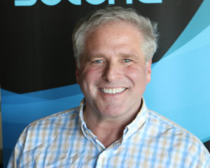 Glenn Starkman