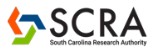 South Carolina Research Authority (SCRA) Logo