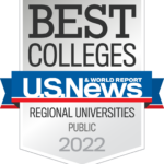 best colleges regional universities - public