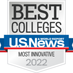 best colleges most innovative