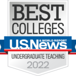 best colleges undergraduate teaching