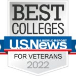 best colleges for veterans 