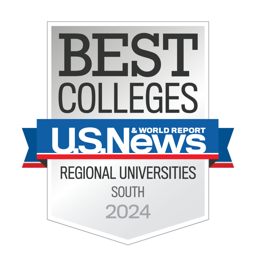 best colleges - regional universities south 