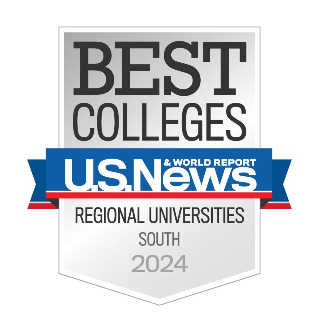 Baker School of Business: best colleges - regional universities south 