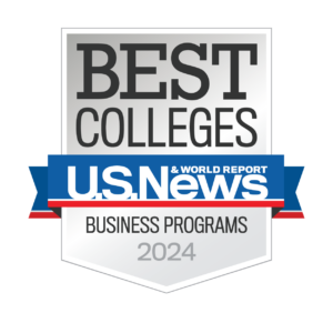 best colleges - business programs