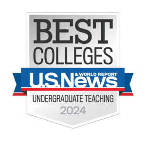 best colleges - undergraduate teaching 