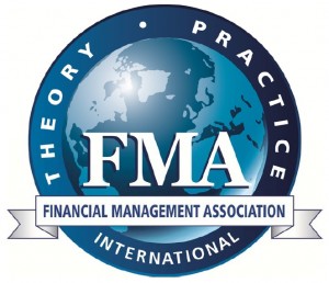 FMA logo