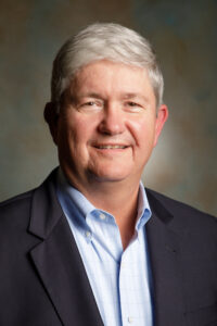 Mr. Lonnie Carter