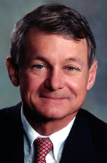 Mr. Rick Bastin