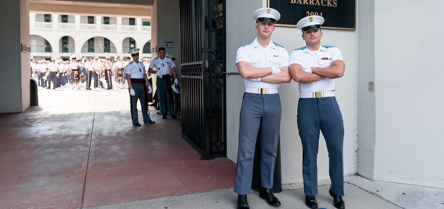 Cadet Life Resources