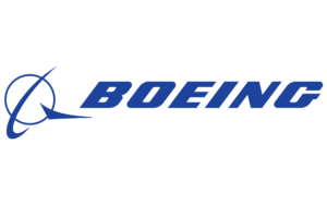 Boeing Logo