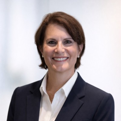 Jennifer Annetta Headshot