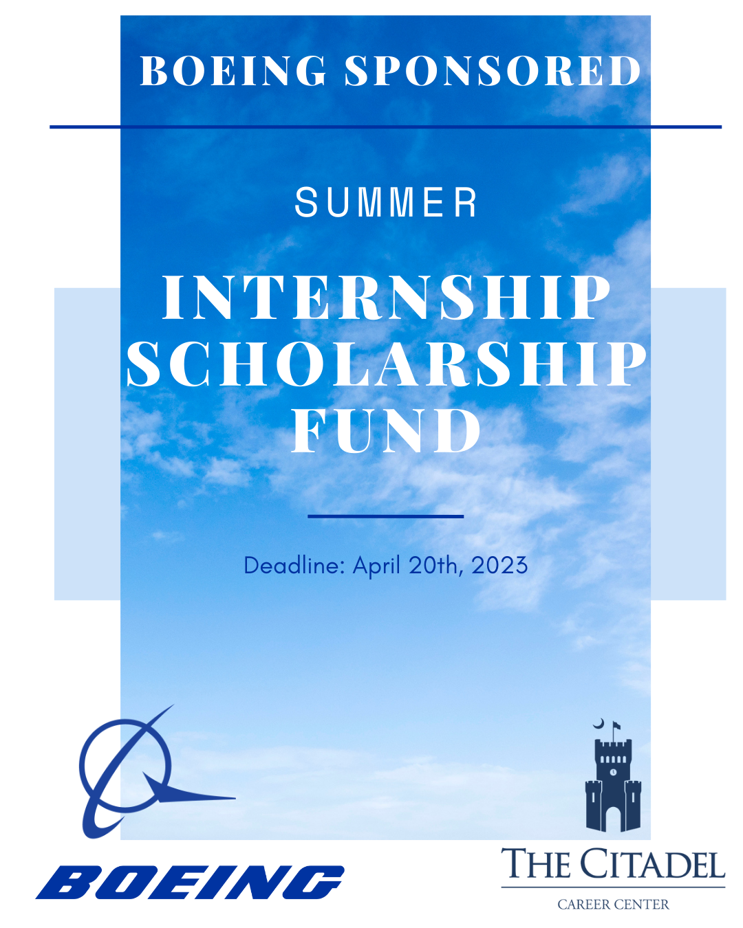 Boeing Summer Internship 2025 Elsy Norean