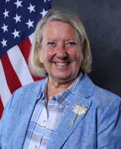 Susan Pope