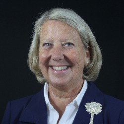 Susan Pope