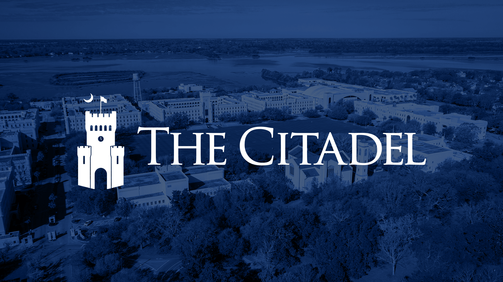 The Citadel in Charleston Receives $2.8 Million Cybersecurity Grant, 2020-01-20