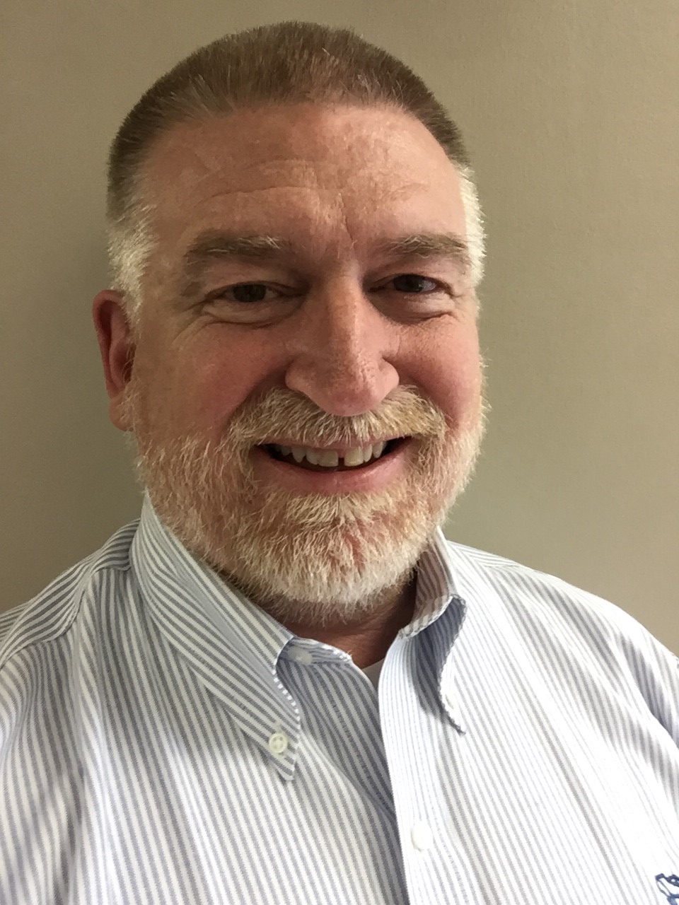 Mark Lester Department of Cyber and Computer Sciences