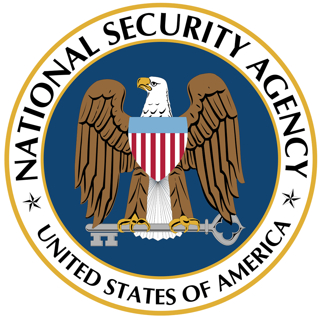 national security agency logo