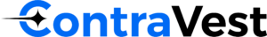 Executive Sponsor: ContraVest Logo.