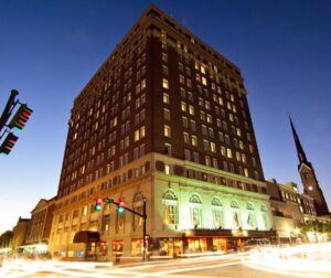 Francis Marion Hotel