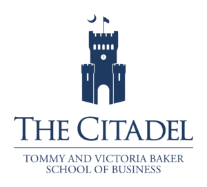 The Citadel Tommy and Victoria Baker School of Business