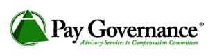 Partner Sponsor: Pay Governance Logo