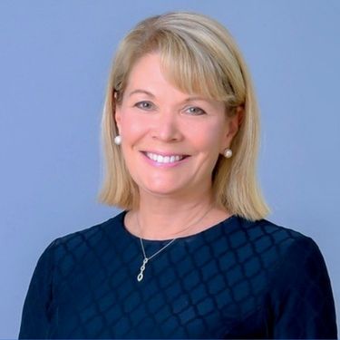 Headshot of Andrea Muller