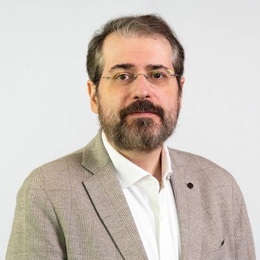 headshot of Igor Jablokov