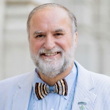 Headshot of Jay Millen