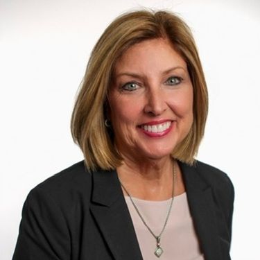 Headshot of Jeri Isbell