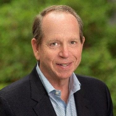 Headshot of John Howard