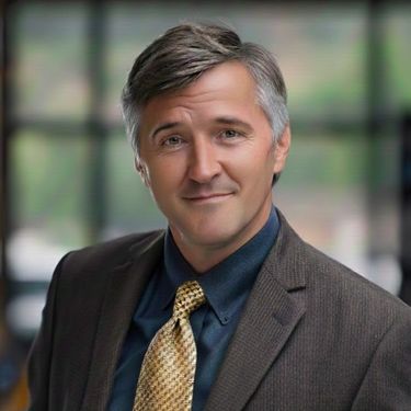 Headshot of Johnny Lee