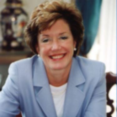 Headshot of Susan Keating