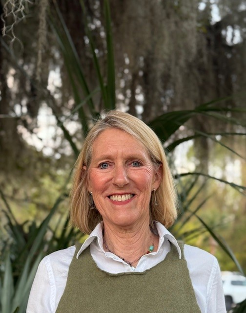 Headshot of Lori Hamilton, CFA Board Member