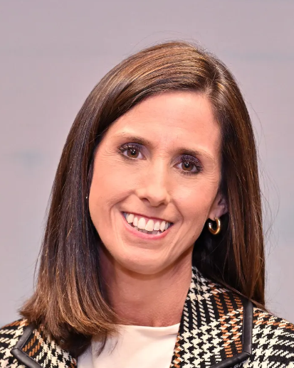 Headshot of Stephanie Freeman, CFA Board Member