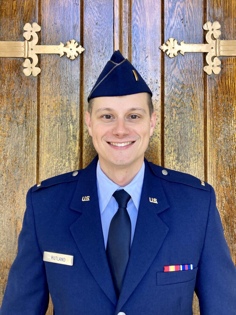Stephen Rutland