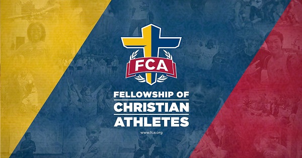 Fellowship of Christian Athletes Logo
