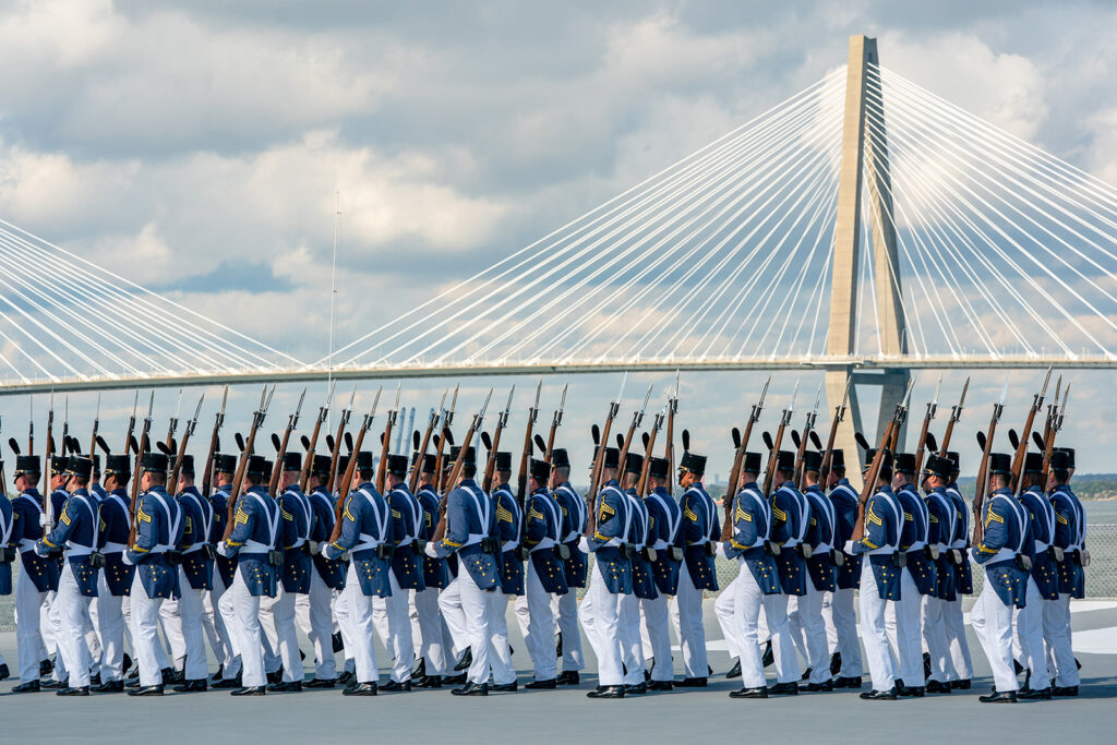 corps and ravanel bridge 