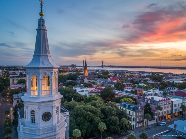 Charleston Downtown