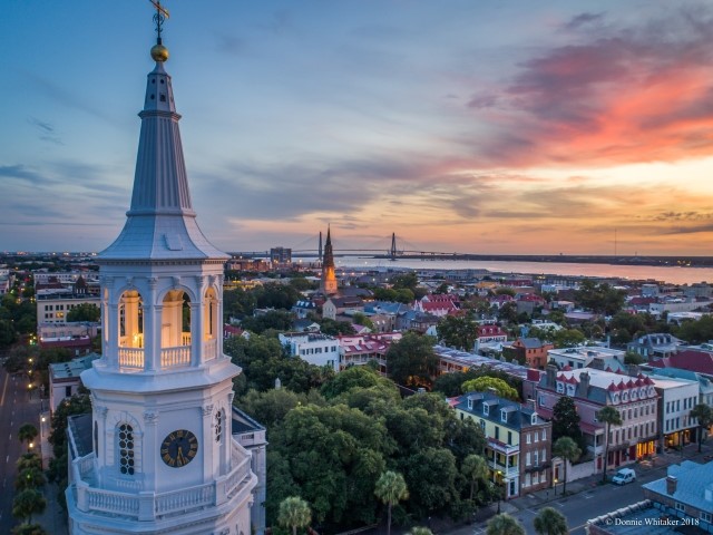 Charleston Downtown