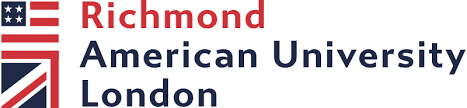 Richmond American University London