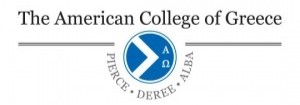 The American College of Greece