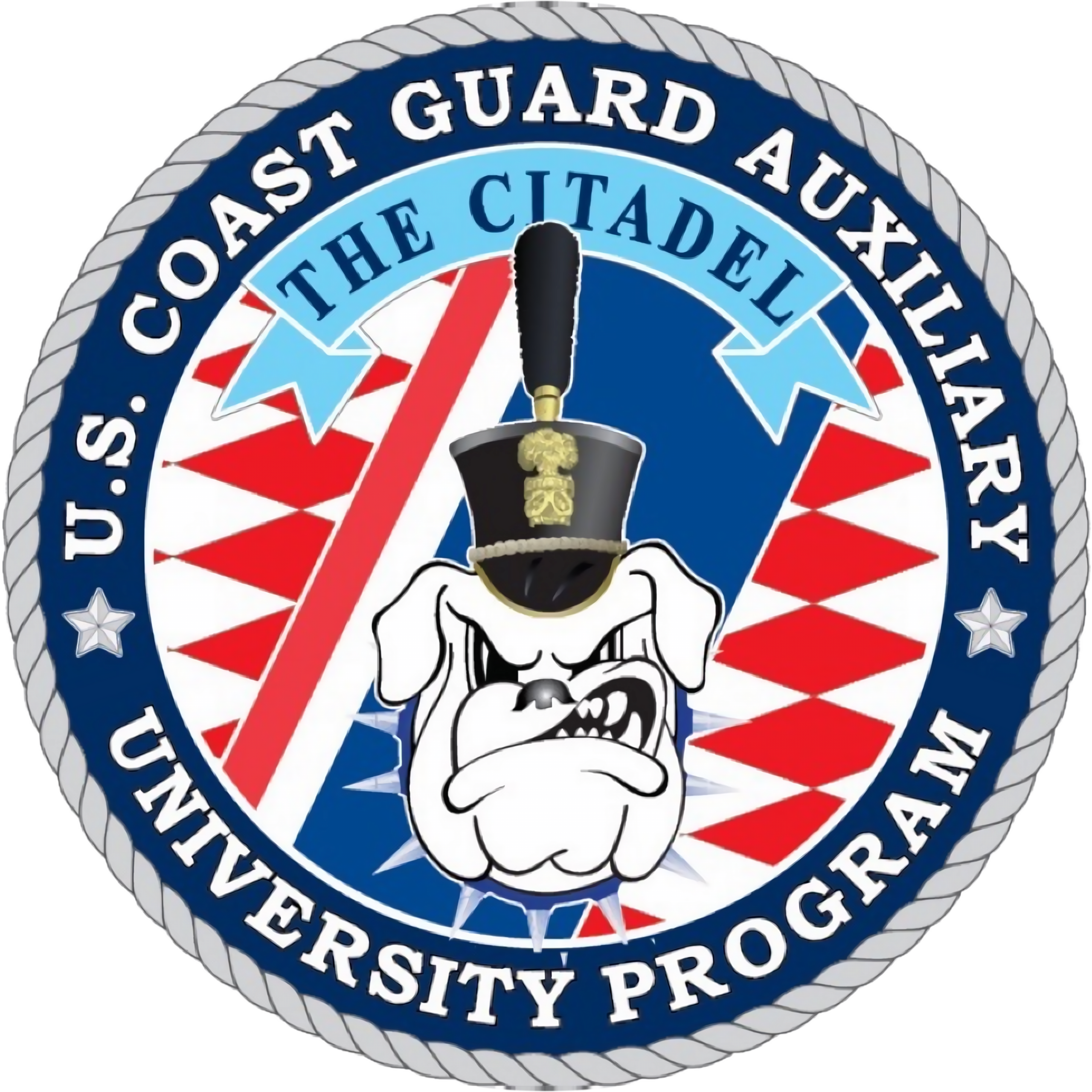 AUP Citadel Patch