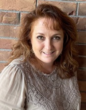 Headshot of Dr. Lee Westberry