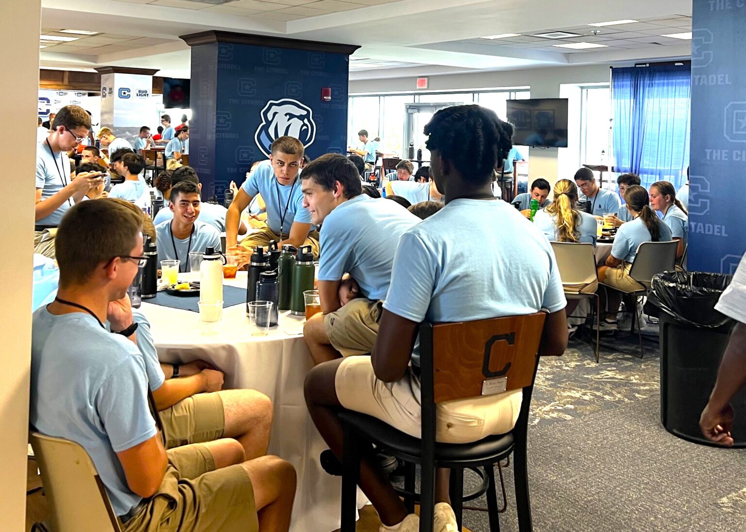 CSI Photos 2025 - The Citadel Success Institute